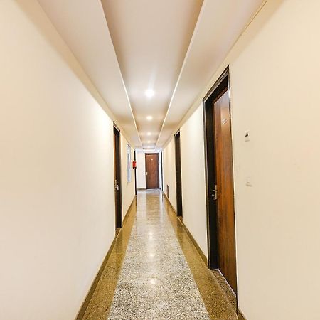 Fabhotel Jaswinder Bhawan Haridwār المظهر الخارجي الصورة