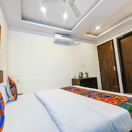 Fabhotel Jaswinder Bhawan Haridwār المظهر الخارجي الصورة