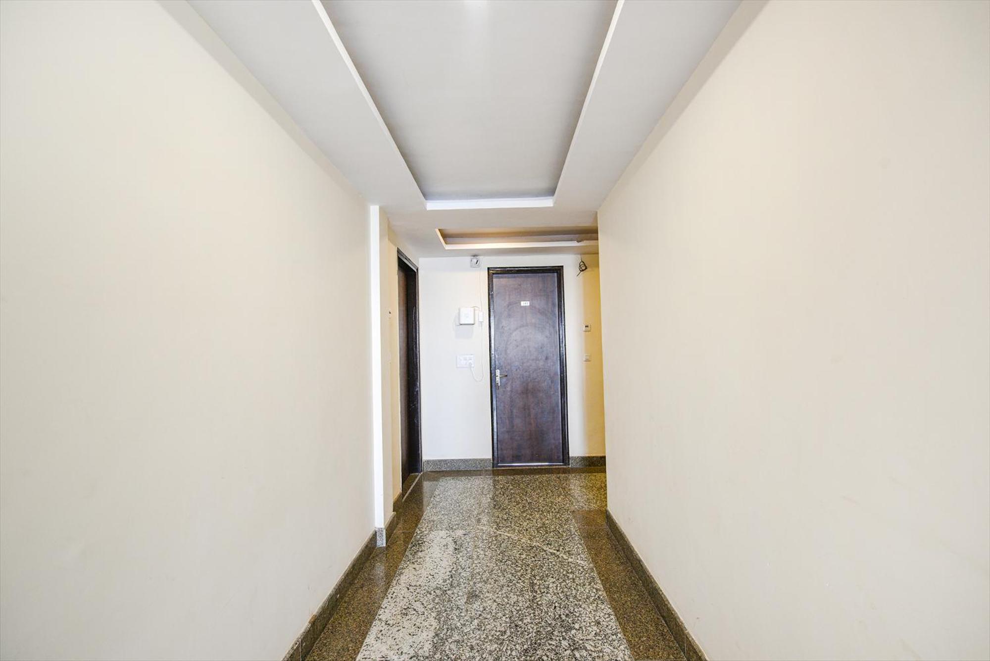 Fabhotel Jaswinder Bhawan Haridwār المظهر الخارجي الصورة