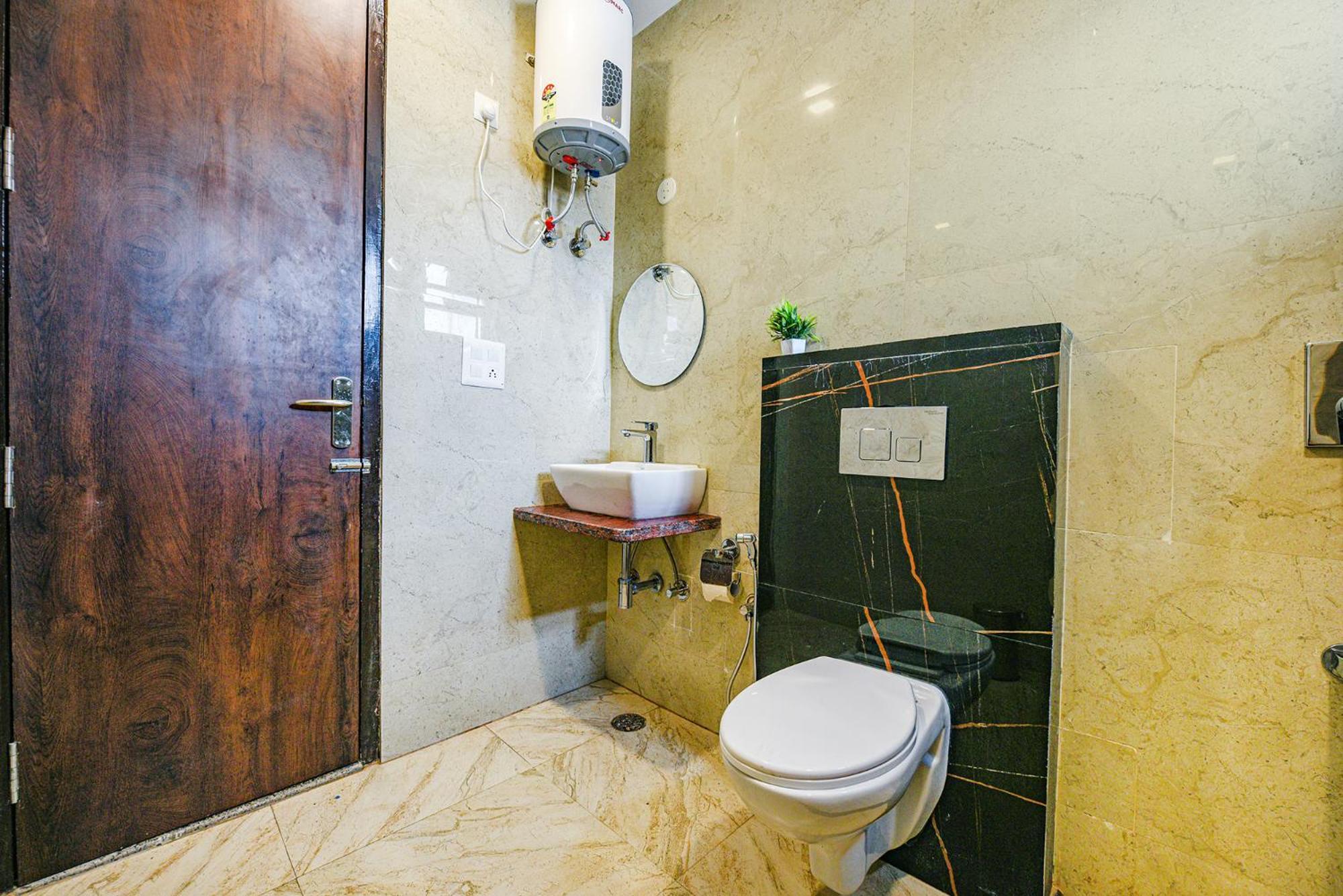 Fabhotel Jaswinder Bhawan Haridwār المظهر الخارجي الصورة